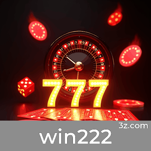 Mundo de Jogos Extraordinários do win222: Diversão sem Limites