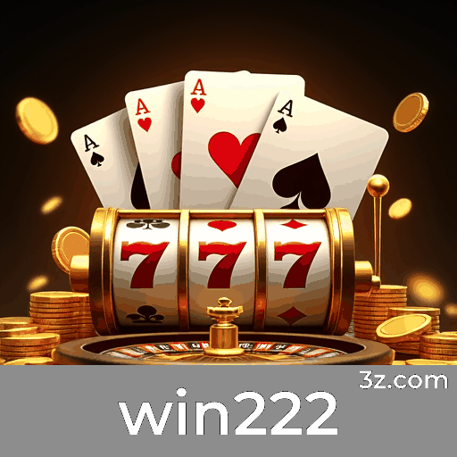 Win222 Casino: Luxo Exclusivo para VIPs