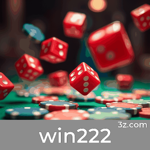 Win222 Casino: Luxo Exclusivo para VIPs