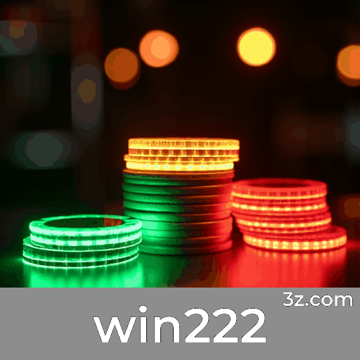 Win222 Casino: Luxo Exclusivo para VIPs