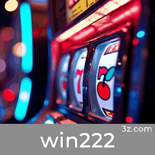 win222: Jogos de Cassino Empolgantes e Oportunidades de Ganhar