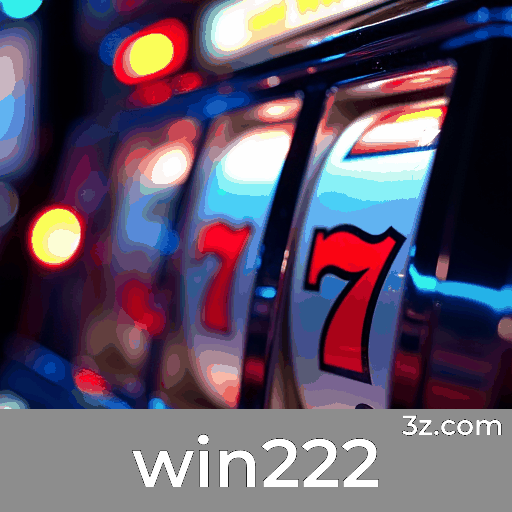 Win222: Seu Cassino Online de Confiança