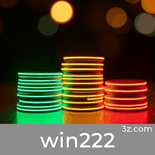Win222: Seu Cassino Online de Confiança