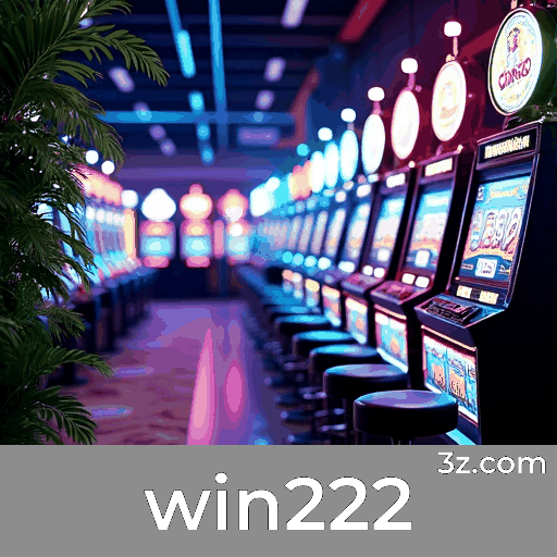 Win222 Casino: Luxo Exclusivo para VIPs