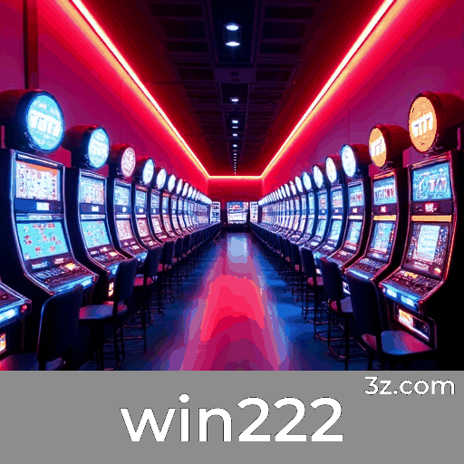 Win222: Onde a Segurança e o Serviço Profissional se Destacam