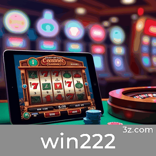 Controle Inteligente e Personalizado da Conta na win222