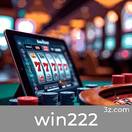 Win222: Onde a Segurança e o Serviço Profissional se Destacam